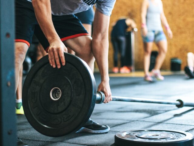 Personal Training