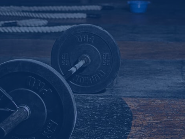HAVE YOU ATTEMPTED YOUR DAILY REPS?